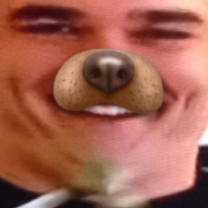 Meet your Posher, Ben